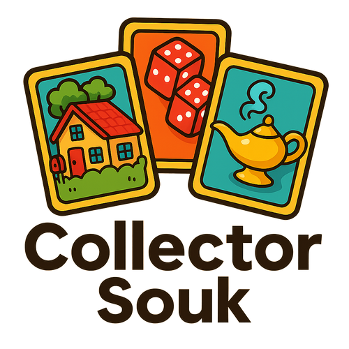 CollectorSouk